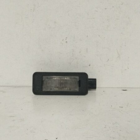 Luz De Matricula Peugeot 308 2013-2021 Access