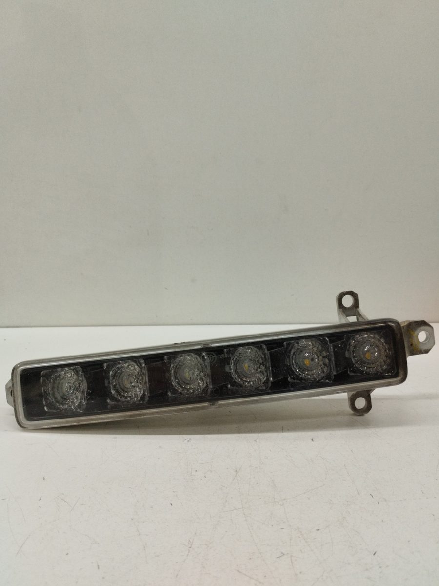 Luz Diurna Derecha Peugeot 208 2012-2019 Access 9812662280