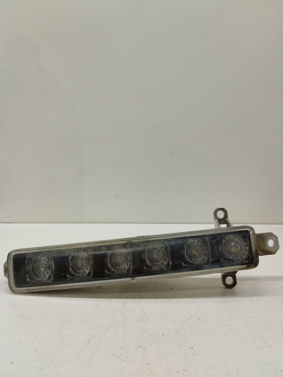Luz Diurna Izquierda Peugeot 208 2012-2019 Access 9812662280