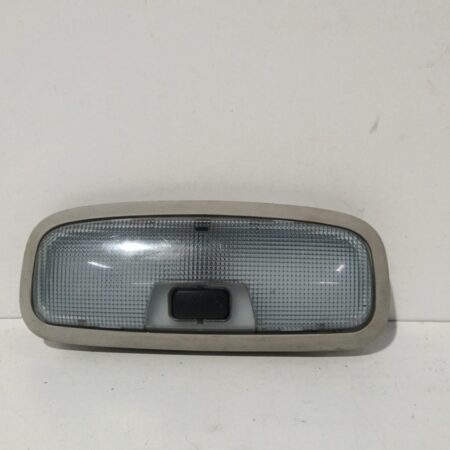 Luz Interior Ford Focus Lim. (CB4) 2007-2011 Titanium