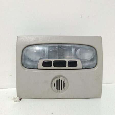 Luz Interior Ford Focus Lim. (CB4) 2007-2011 Titanium 4M51A045B54