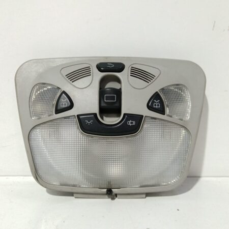Luz Interior Mercedes-Benz Clase C (W203) Berlina 2000-2007 CDI (203.006) A2038205501