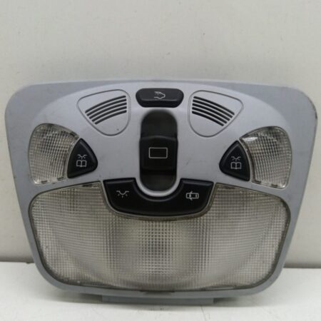 Luz Interior Mercedes-Benz Clase C (W203) Sportcoupe 2000-2008 A2038201201