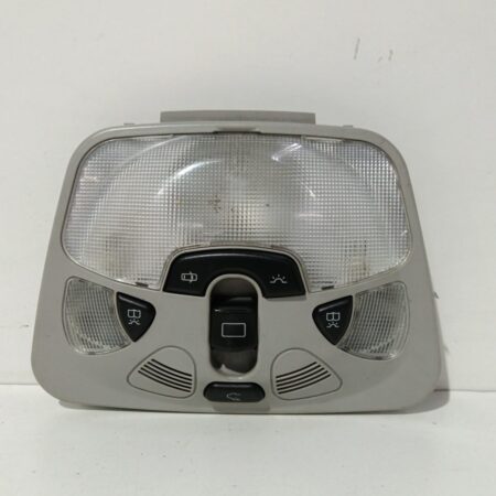 Luz Interior Mercedes-Benz Clase C (W203) Sportcoupe 2000-2008 A209820131