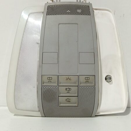 Luz Interior Mercedes-Benz Clase C (W204) Berlina 2007-2011 A2048202001