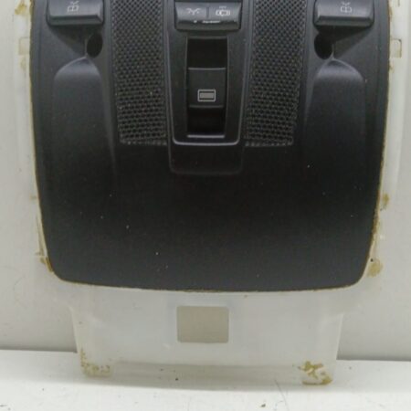 Luz Interior Mercedes-Benz Clase Gls (W166) 2015-Actualidad * A0009000902