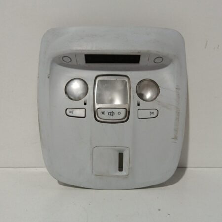 Luz Interior Volkswagen Jetta (1K2) 2005-2010 Advance