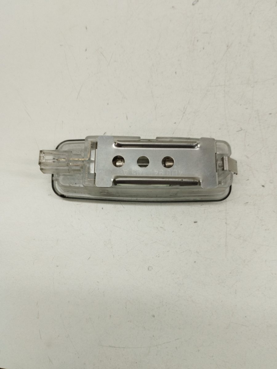 Luz Techo Interior Audi A3 (8P) 2003-2012