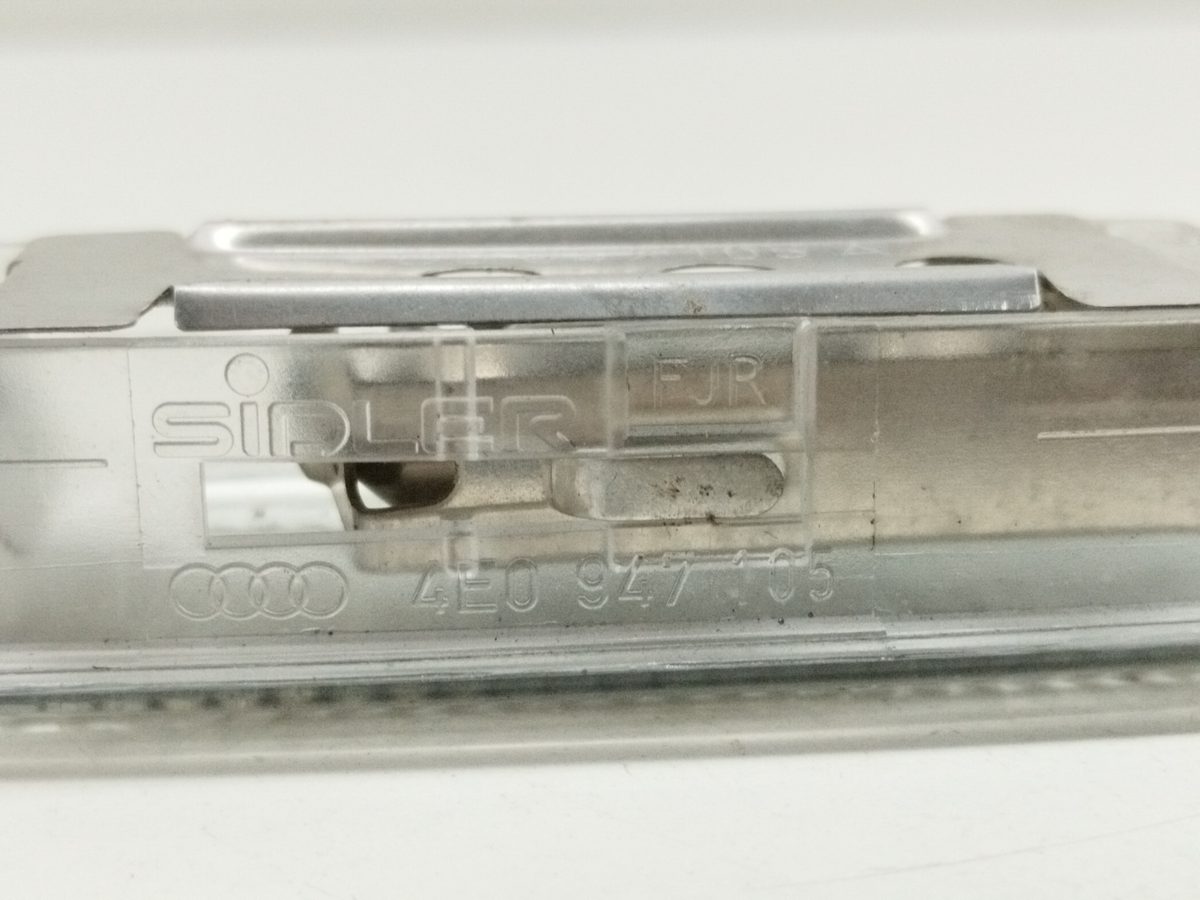 Luz Techo Interior Audi A3 (8P) 2003-2012