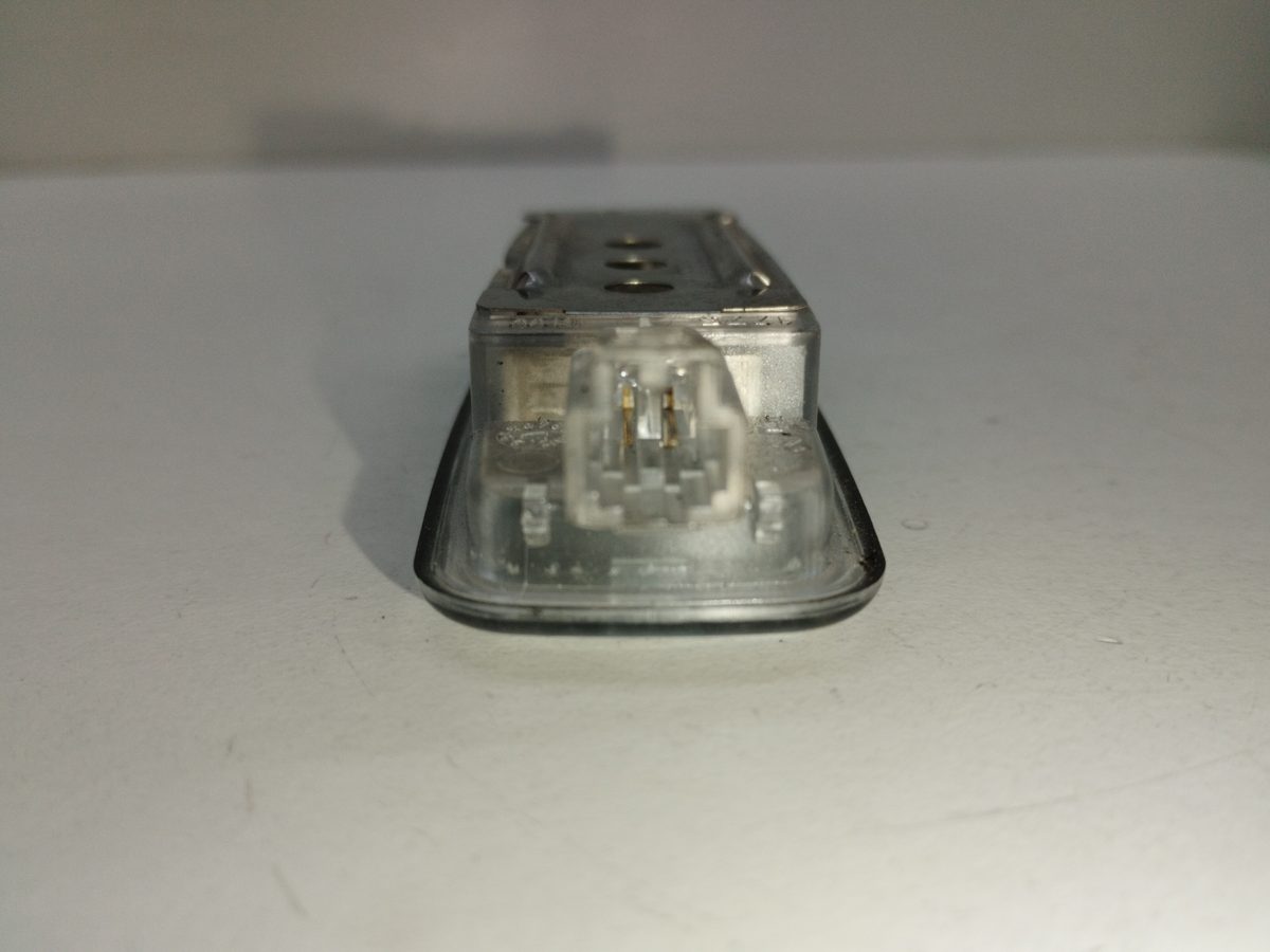 Luz Techo Interior Audi A3 (8P) 2003-2012
