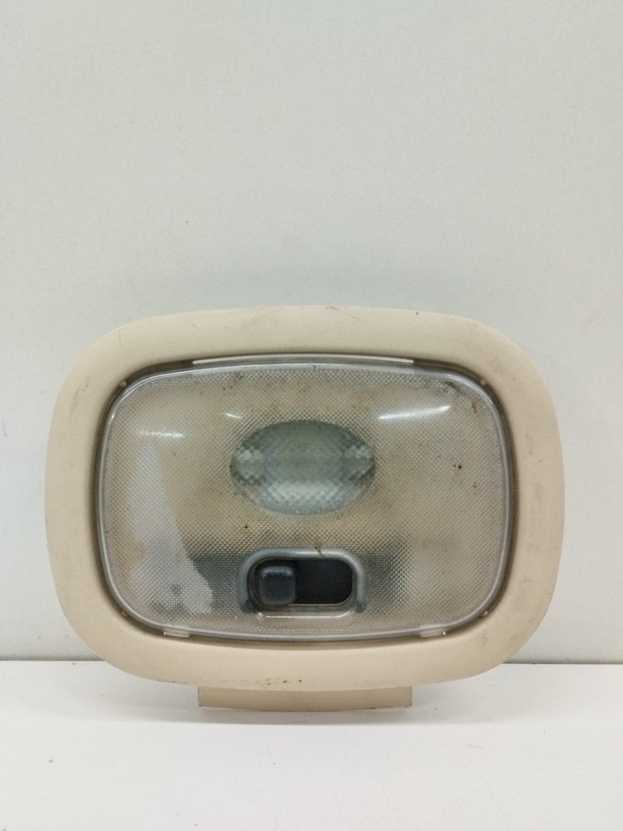 Luz Techo Interior Mercedes-Benz Clase M (W163) 1997-2005 CDI 20V CAT A1638200201