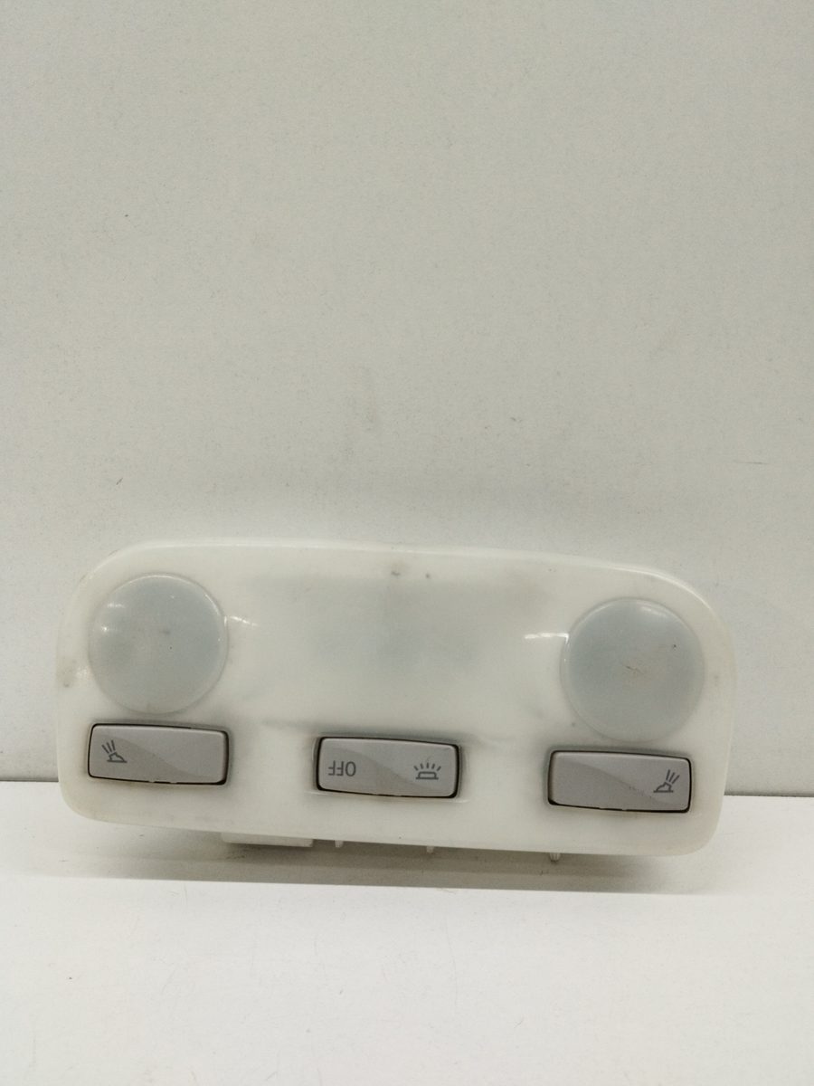 Luz Techo Interior Renault Megane Iii Berlina 5 P 2008-2016 Diesel