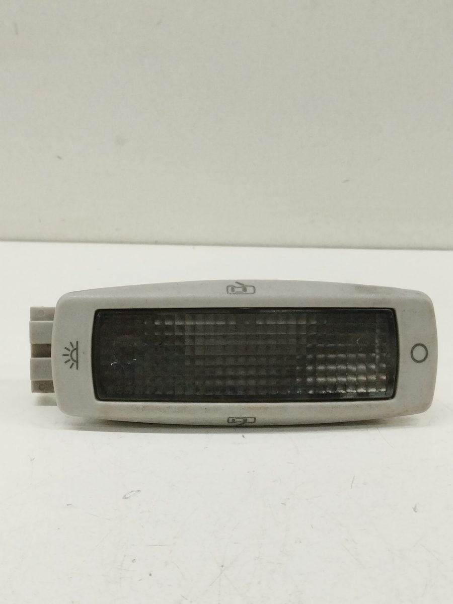 Luz Techo Interior Volkswagen Golf Iv Berlina (1J1) 1997-2003 Conceptline 3B0947291
