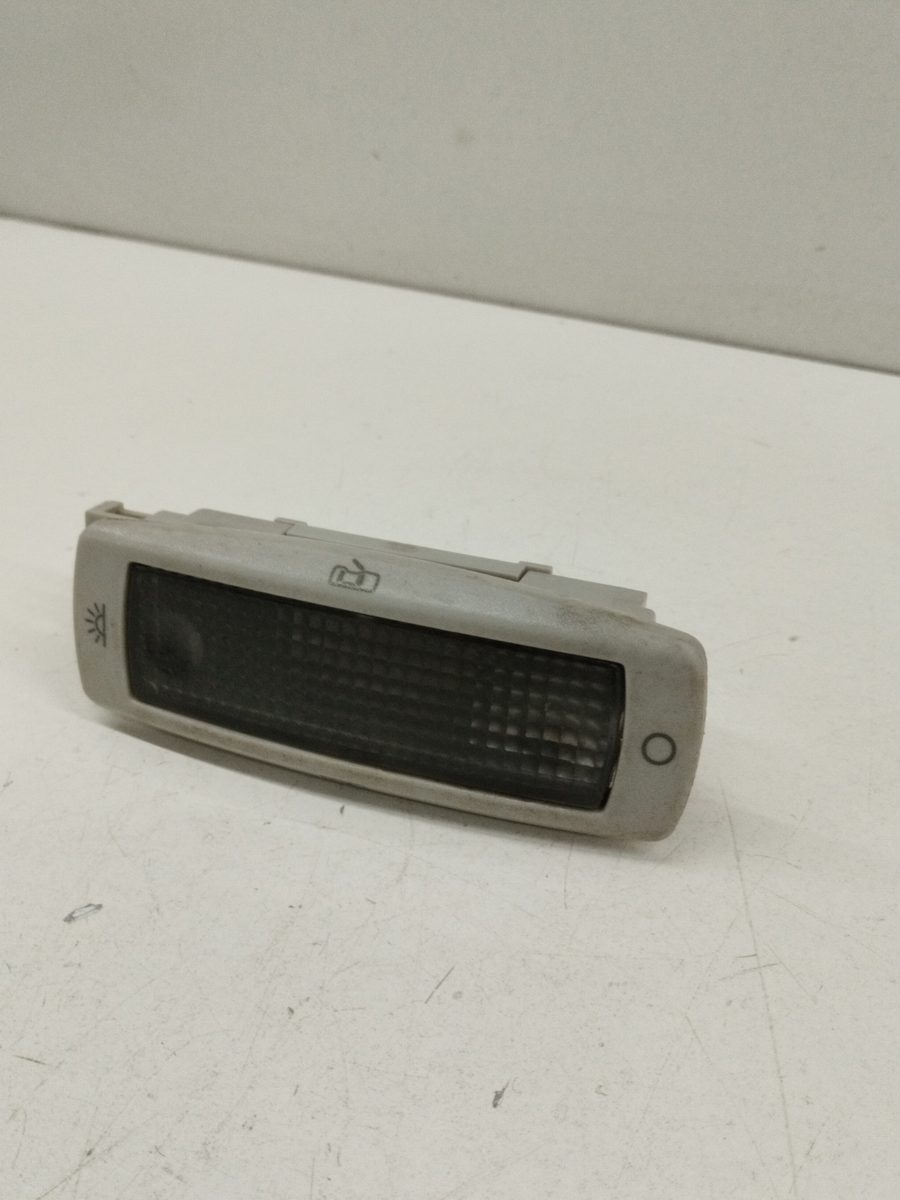 Luz Techo Interior Volkswagen Golf IV (1J1) 1997-2003