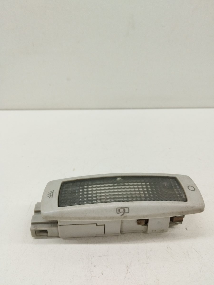 Luz Techo Interior Volkswagen Golf IV (1J1) 1997-2003