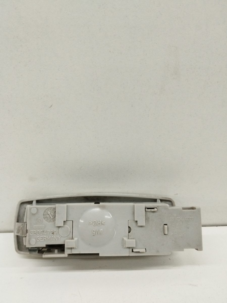 Luz Techo Interior Volkswagen Golf IV (1J1) 1997-2003