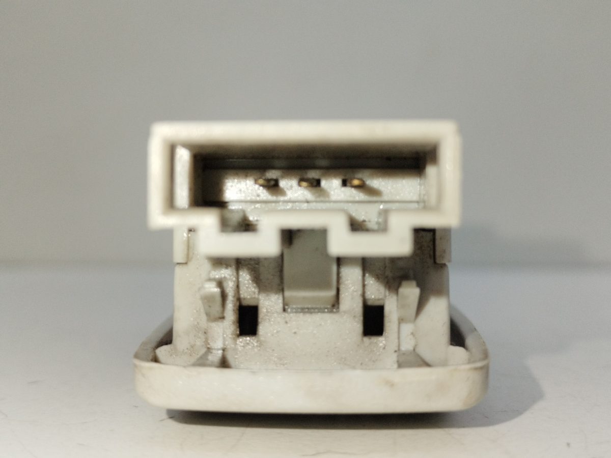 Luz Techo Interior Volkswagen Golf IV (1J1) 1997-2003