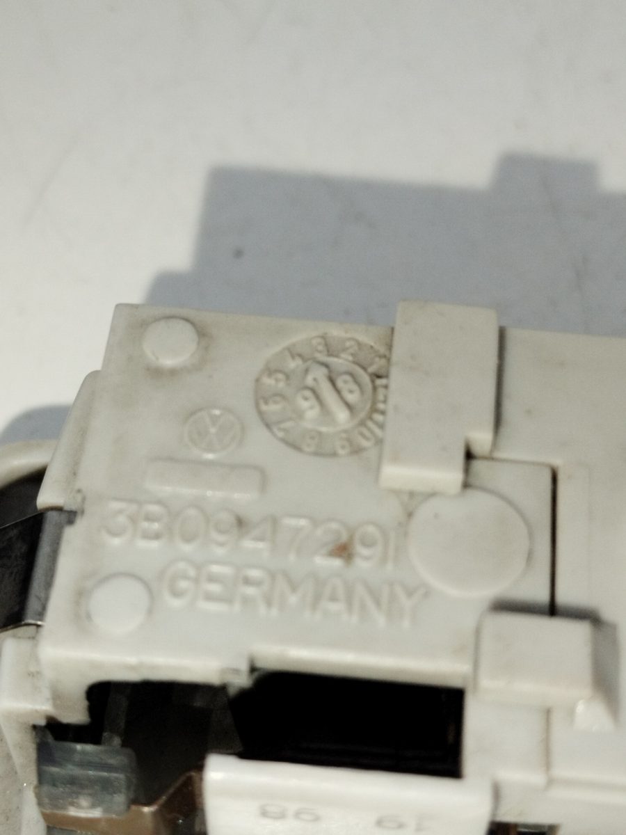 Luz Techo Interior Volkswagen Golf IV (1J1) 1997-2003