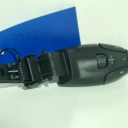 Mando De Radio Citroën C3 1995-2010 1.4 HDi Exclusive 1.4L 50kW 34472003