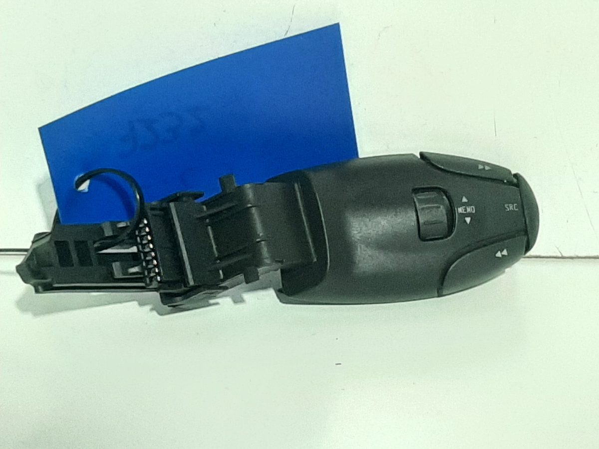 Mando de Radio Citroën C3 1995-2010
