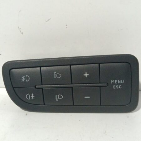 Mando Multifuncion Luces Fiat Grande Punto (199) 2005-2012 Multijet Sport (01.2007->)