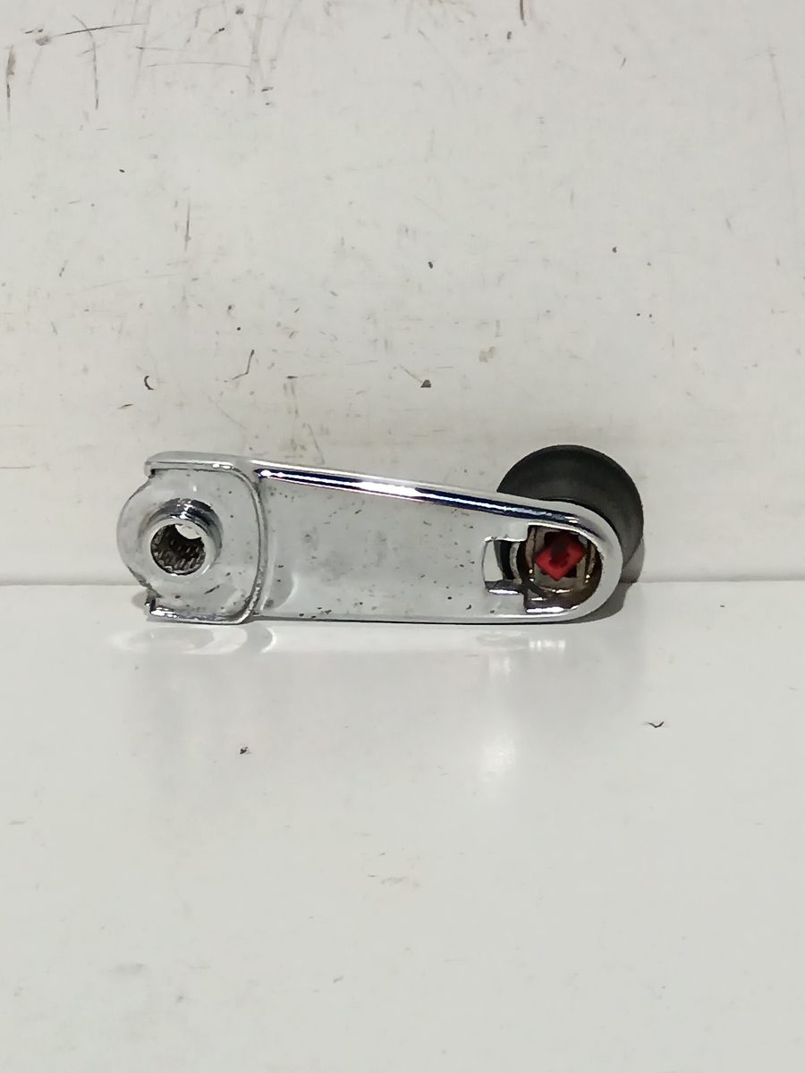 Manija Alza Cristal Delantero Derecho Mercedes-Benz Clase E (W124) 1984-1997