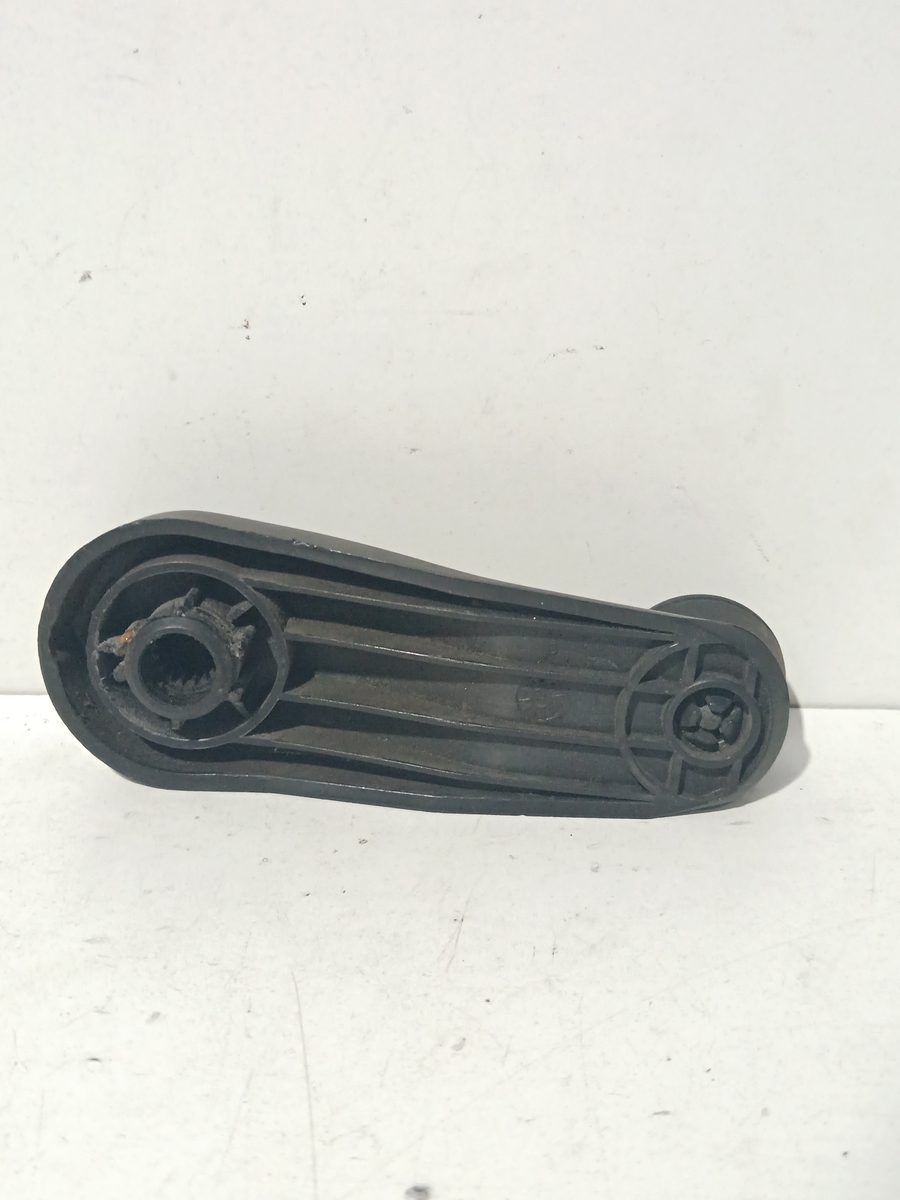 Manija Alza Cristal Delantero Izquierdo Fiat Grande Punto (199) 2005-2012