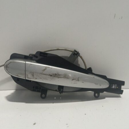 Manija Exterior Delantera Derecha BMW Serie 3 Berlina (E90) 2004-2012