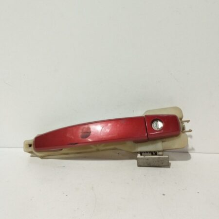 Manija Exterior Delantera Derecha Chevrolet Aveo 2006-2012 LT