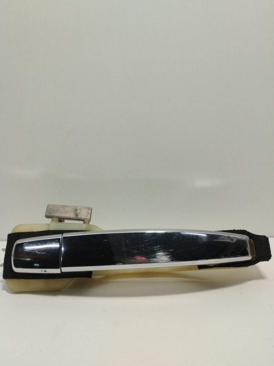 Manija Exterior Delantera Derecha Chevrolet Captiva 2006-2016 VCDI LS