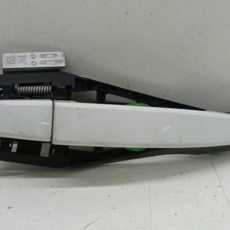 Manija Exterior Delantera Derecha Chevrolet Cruze 2009-2014 LS