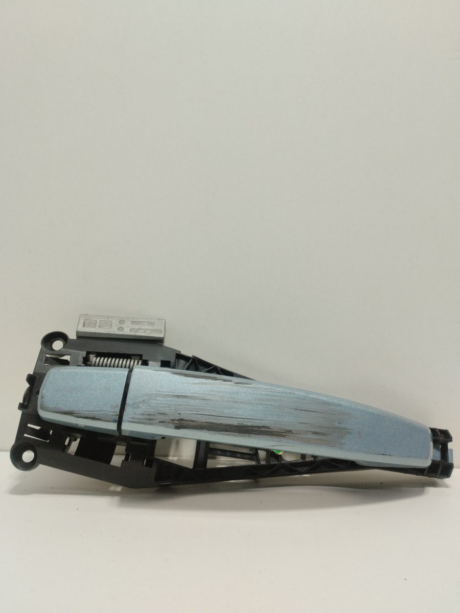 Manija Exterior Delantera Derecha Chevrolet Cruze 2009-2014 LS
