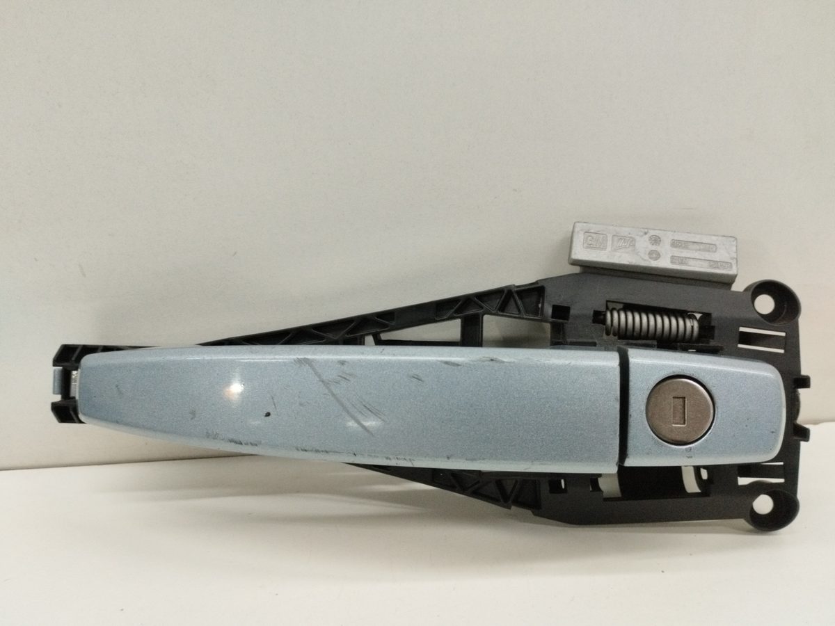 Manija Exterior Delantera Derecha Chevrolet Cruze 2009-2014 LS