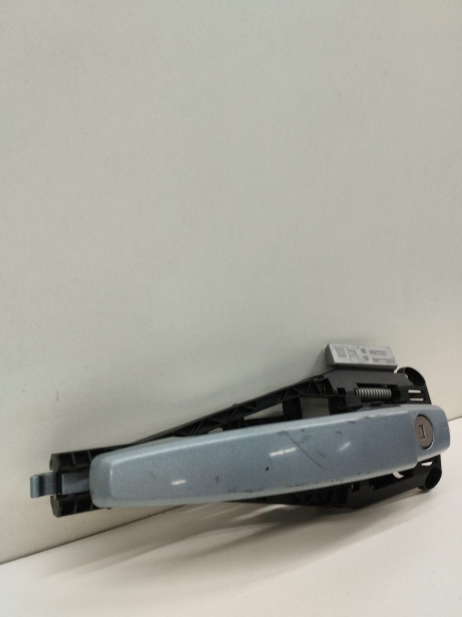 Manija Exterior Delantera Derecha Chevrolet Cruze 2009-2014
