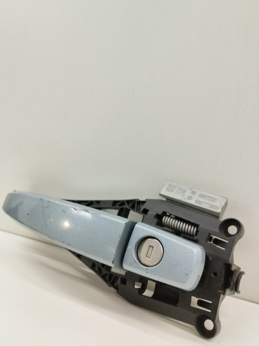 Manija Exterior Delantera Derecha Chevrolet Cruze 2009-2014