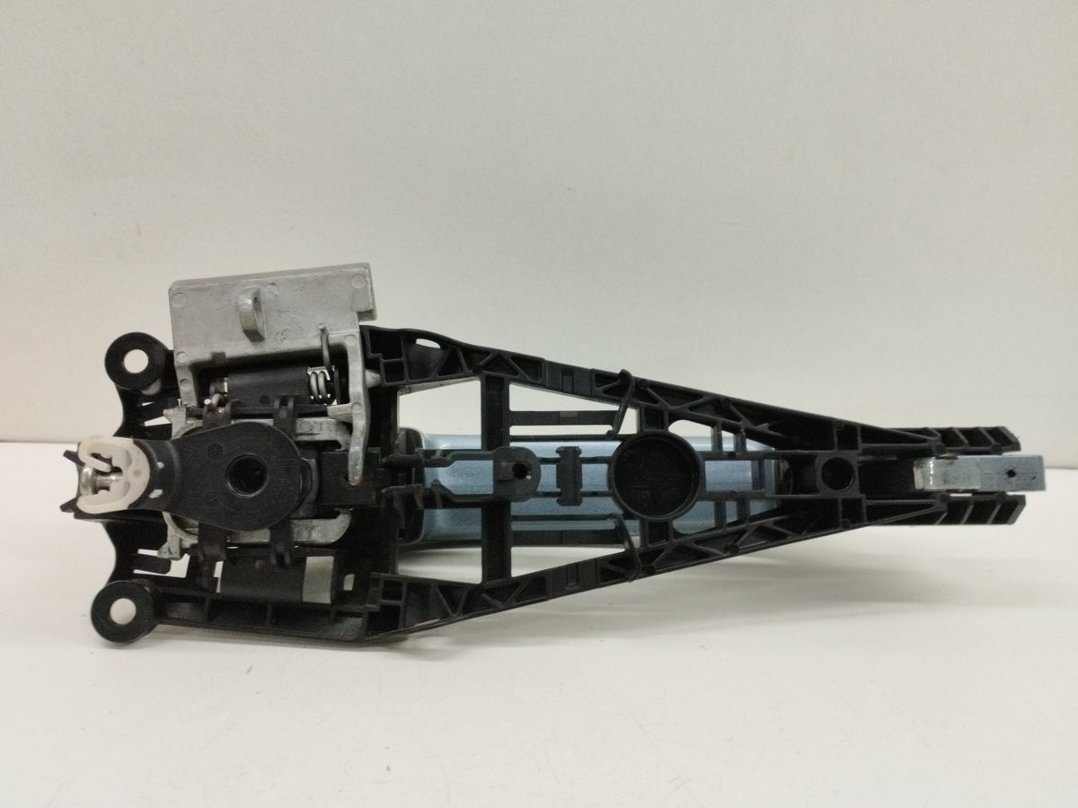 Manija Exterior Delantera Derecha Chevrolet Cruze 2009-2014