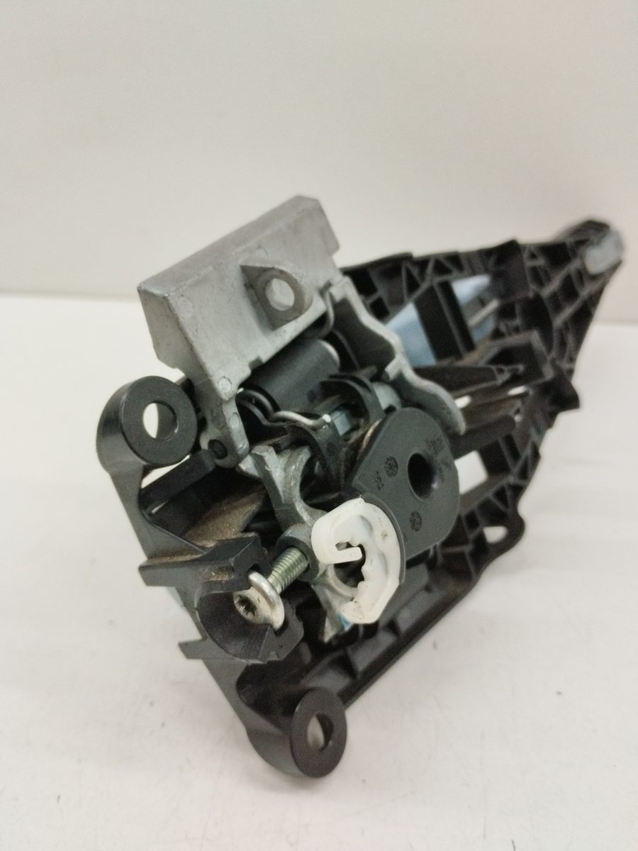 Manija Exterior Delantera Derecha Chevrolet Cruze 2009-2014