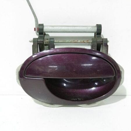 Manija Exterior Delantera Derecha Chevrolet Meriva 2003-2008
