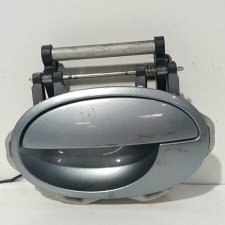 Manija Exterior Delantera Derecha Chevrolet Meriva 2003-2008 Cosmo