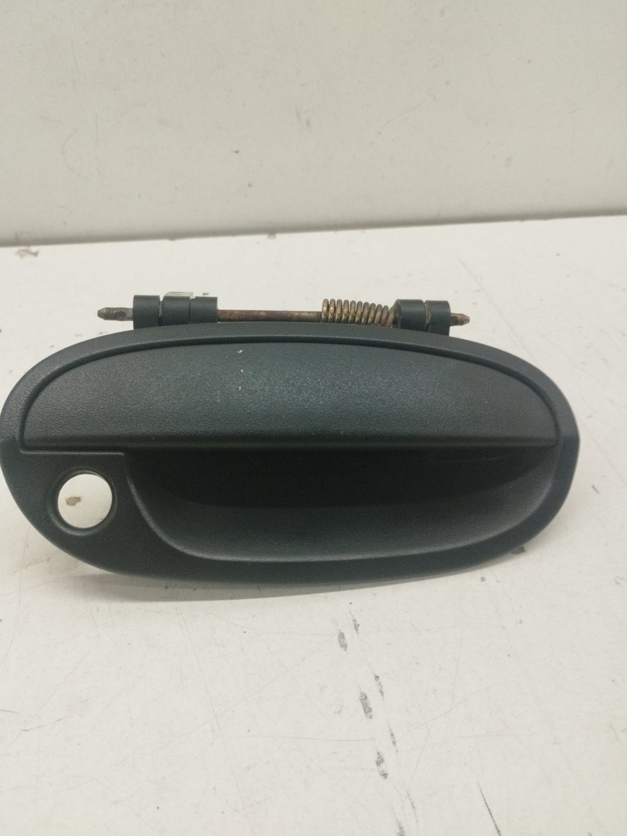 Manija Exterior Delantera Derecha Chevrolet Spark 2005-2011