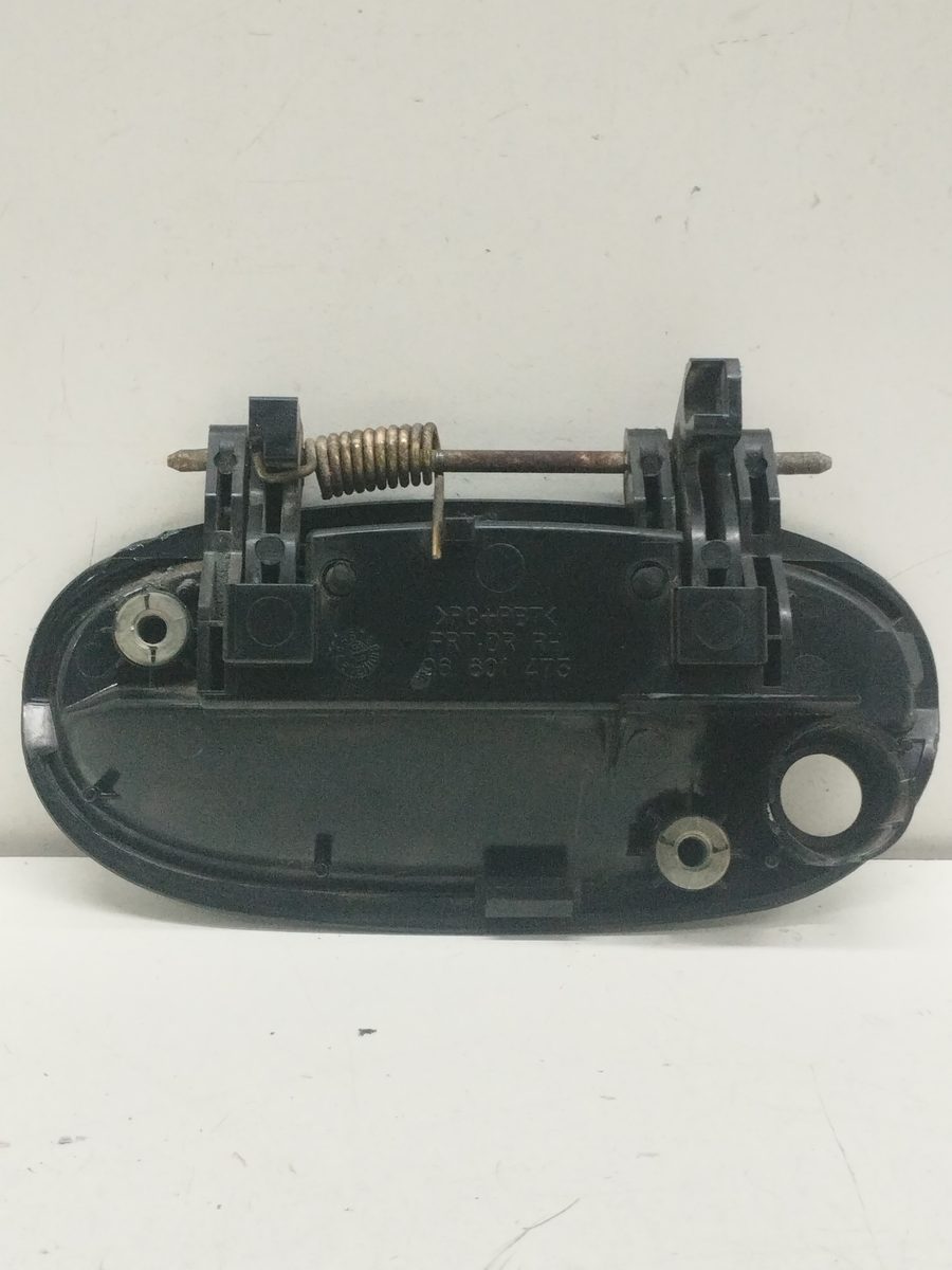 Manija Exterior Delantera Derecha Chevrolet Spark 2005-2011