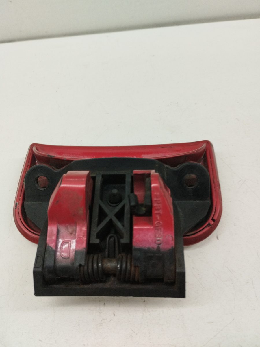 Manija Exterior Delantera Derecha Citroën Berlingo 1996-2002