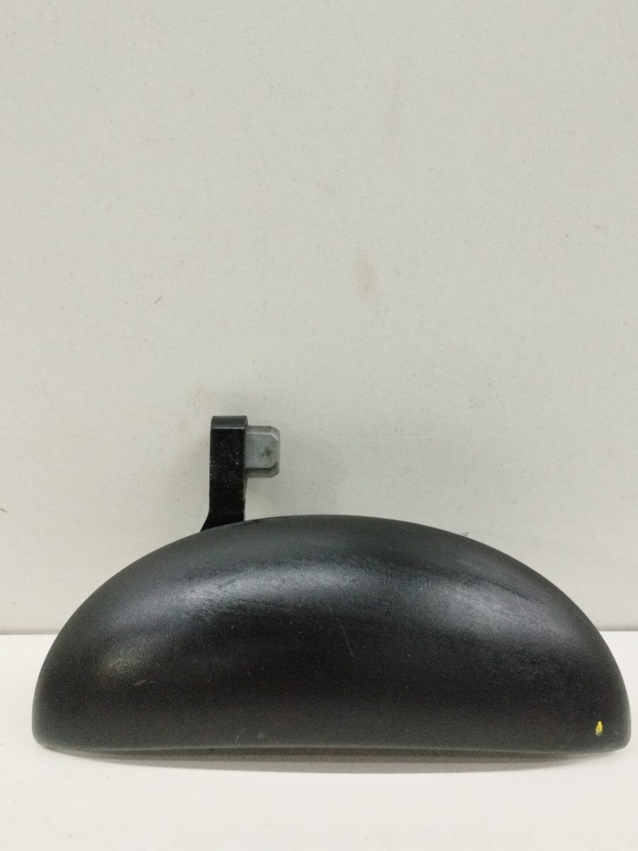 Manija Exterior Delantera Derecha Citroën C1 2005-2014 Audace