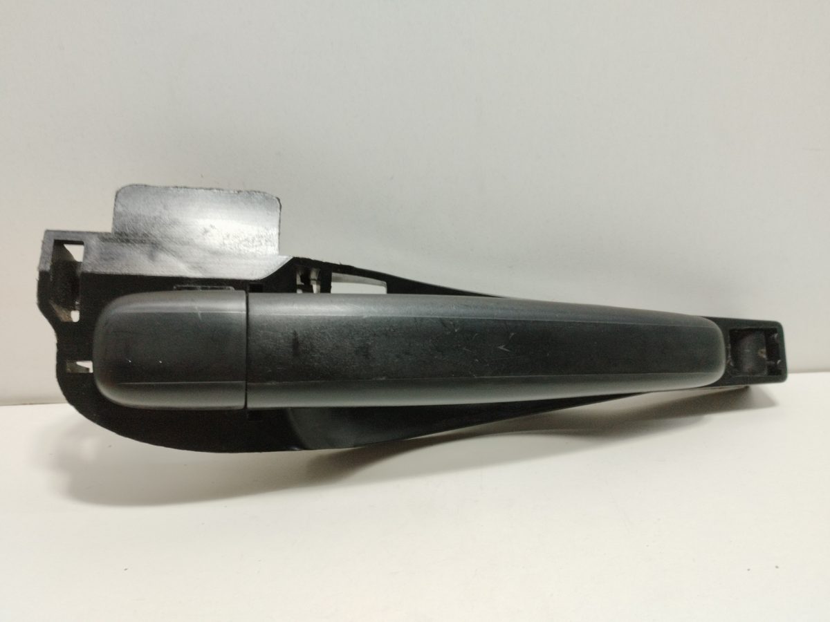 Manija Exterior Delantera Derecha Citroën C3 1995-2010 Audace SensoDrive 9650444380