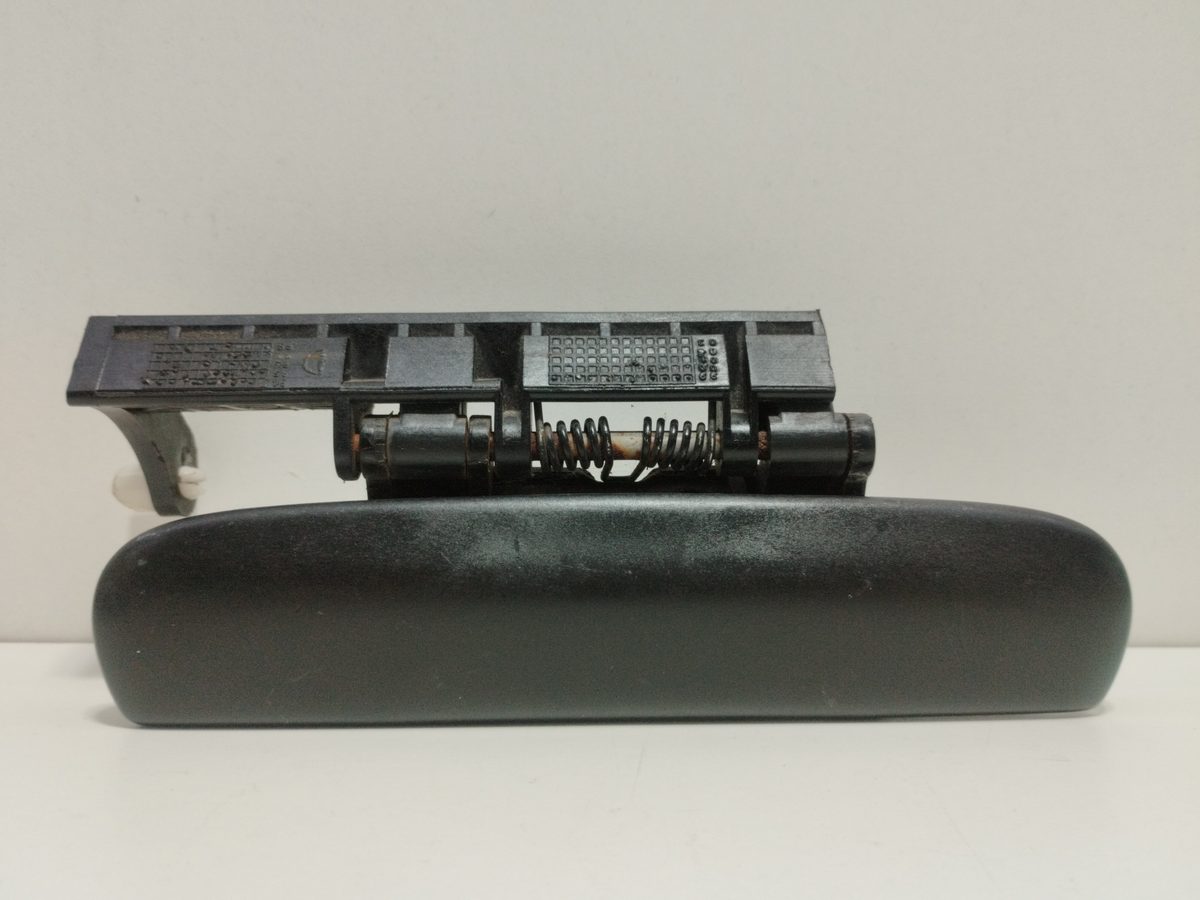 Manija Exterior Delantera Derecha Citroën Xsara Picasso 1999-2011 53265130004
