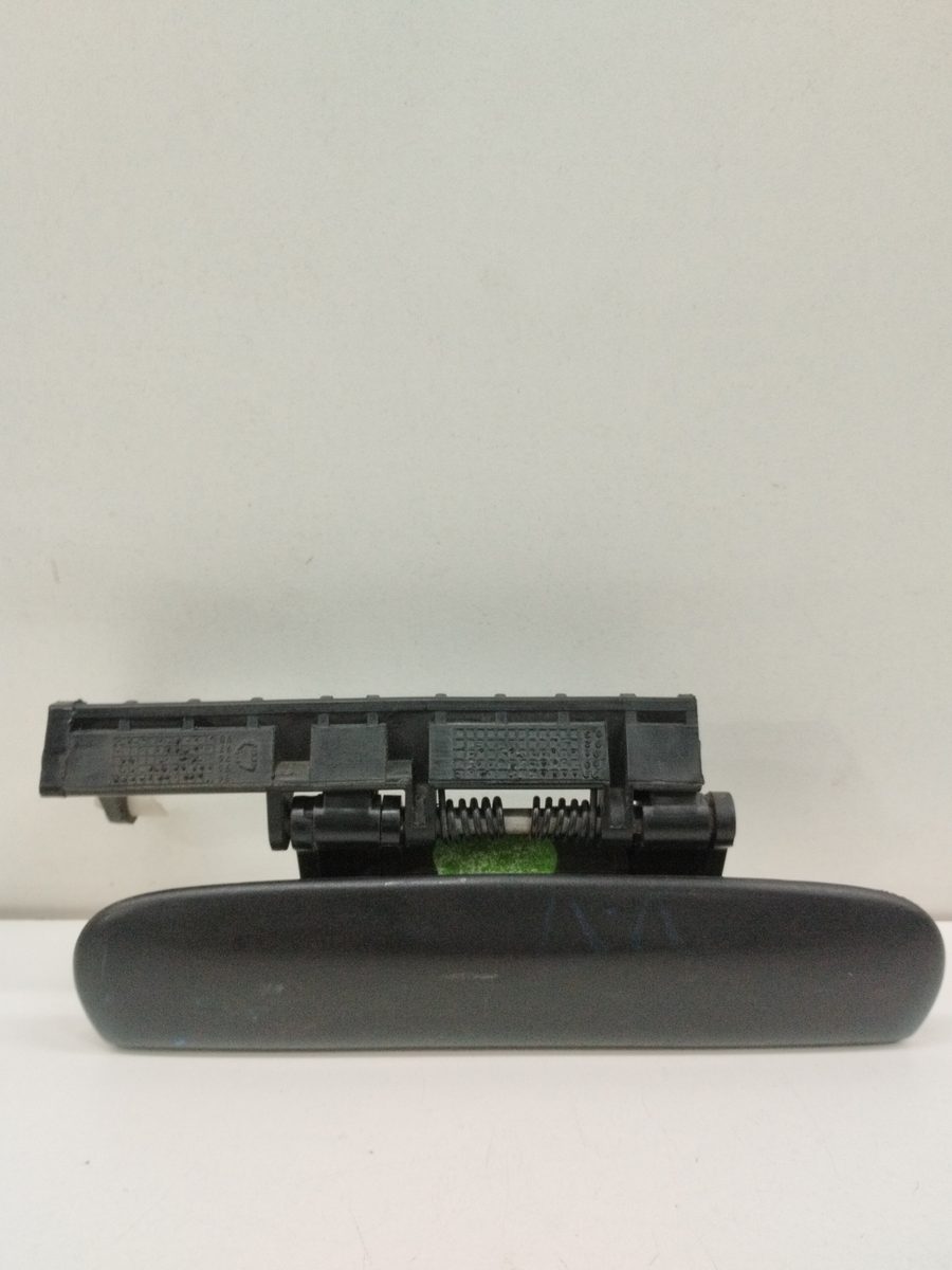 Manija Exterior Delantera Derecha Citroën Xsara Picasso 1999-2011 / DV6TED4) 9633343177