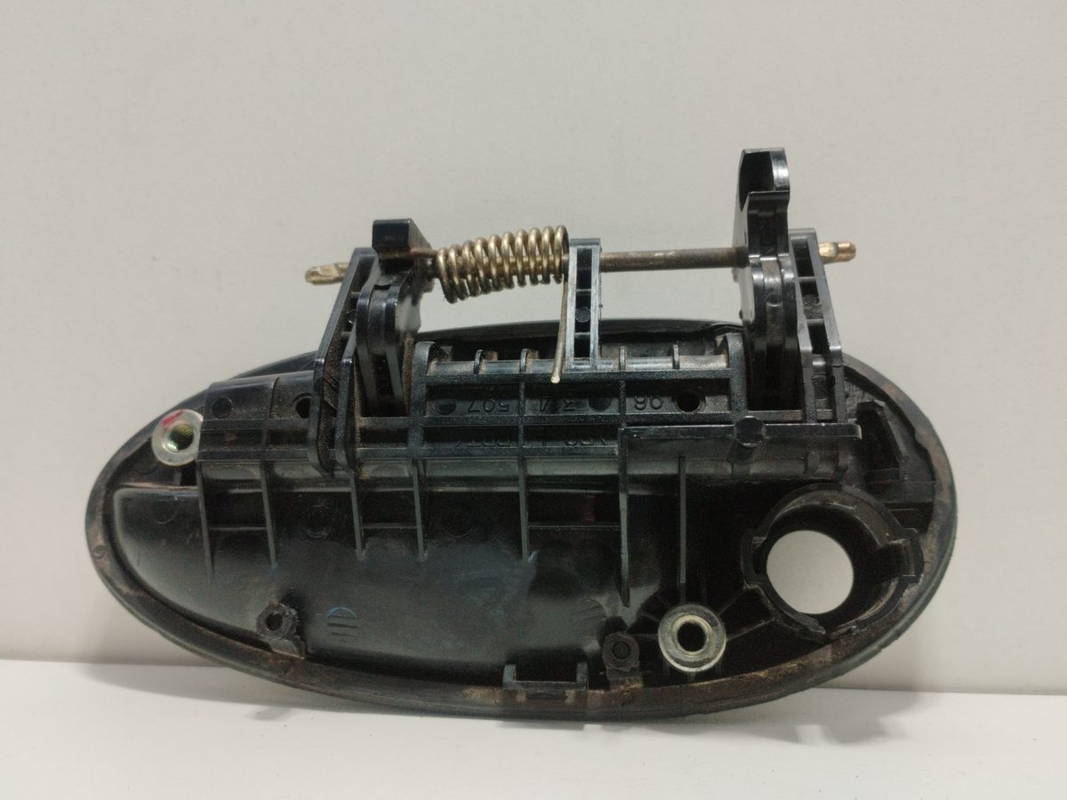 Manija Exterior Delantera Derecha Daewoo Matiz 1997-2004