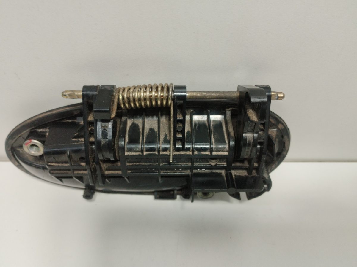 Manija Exterior Delantera Derecha Daewoo Matiz 1997-2004