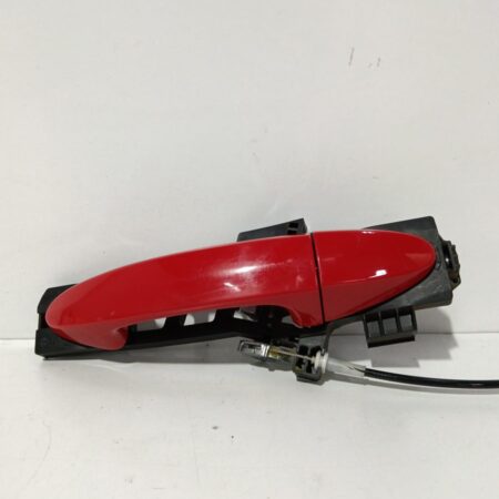 Manija Exterior Delantera Derecha Ford Fiesta (CB1) 2008-2013 Titanium