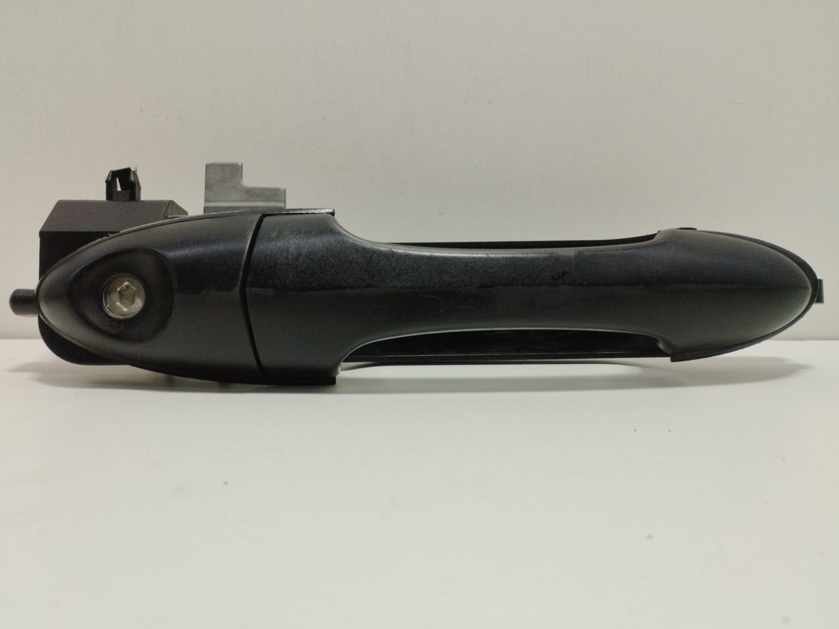 Manija Exterior Delantera Derecha Ford Focus Berlina (CAK) 1998-2004 XS41A224A36AH10